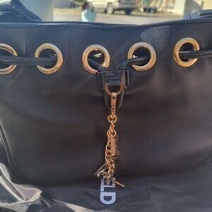 Karl Lagerfield Paris crossbody